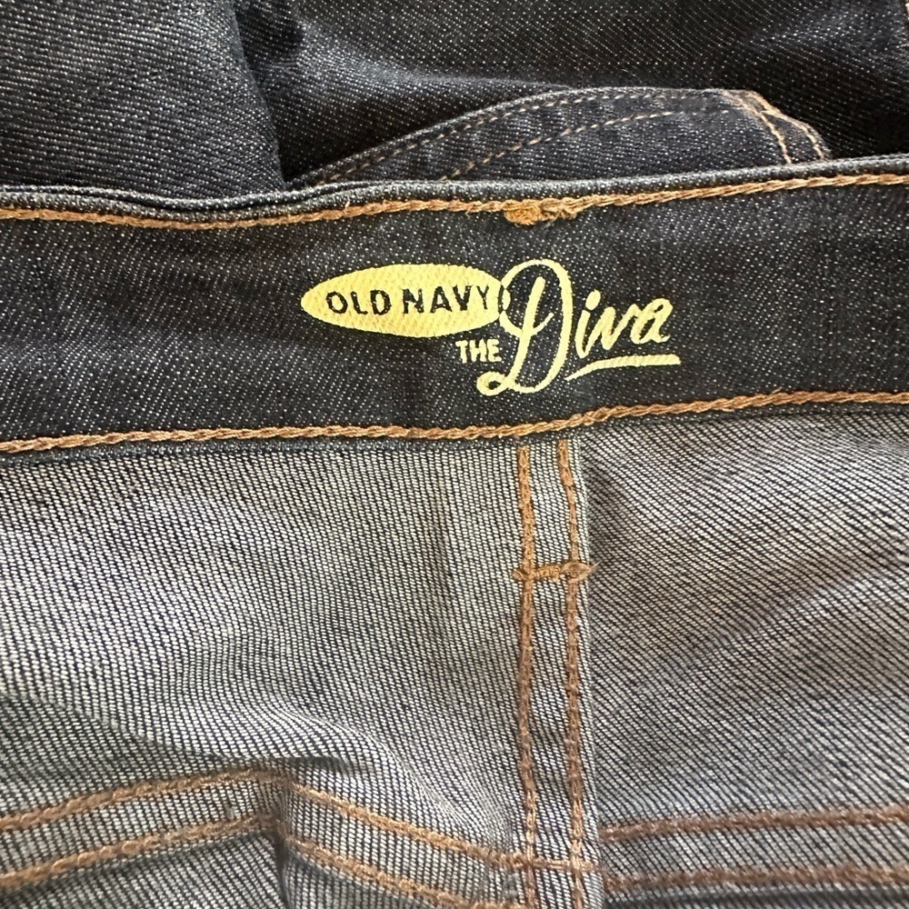 Denim Pants - Picture 3 of 4
